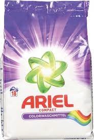 Ariel Waspoeder Compact kleurbescherming