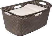 Curver wasmand 47L