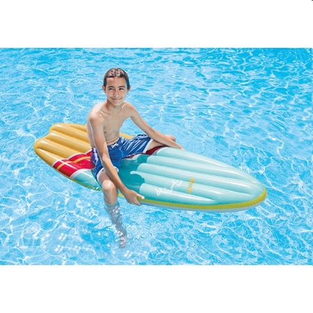 intex SURFBOARD - Surfplank - Opblaasbaar