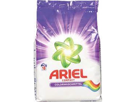 Ariel Waspoeder Compact kleurbescherming