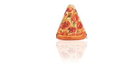 Intex luchtbed pizzapunt 175x145 cm 