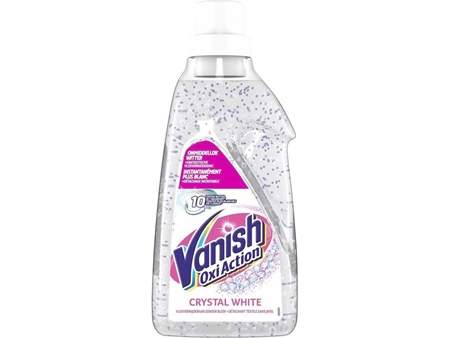 Vanish oxi action crystal white 1500ml